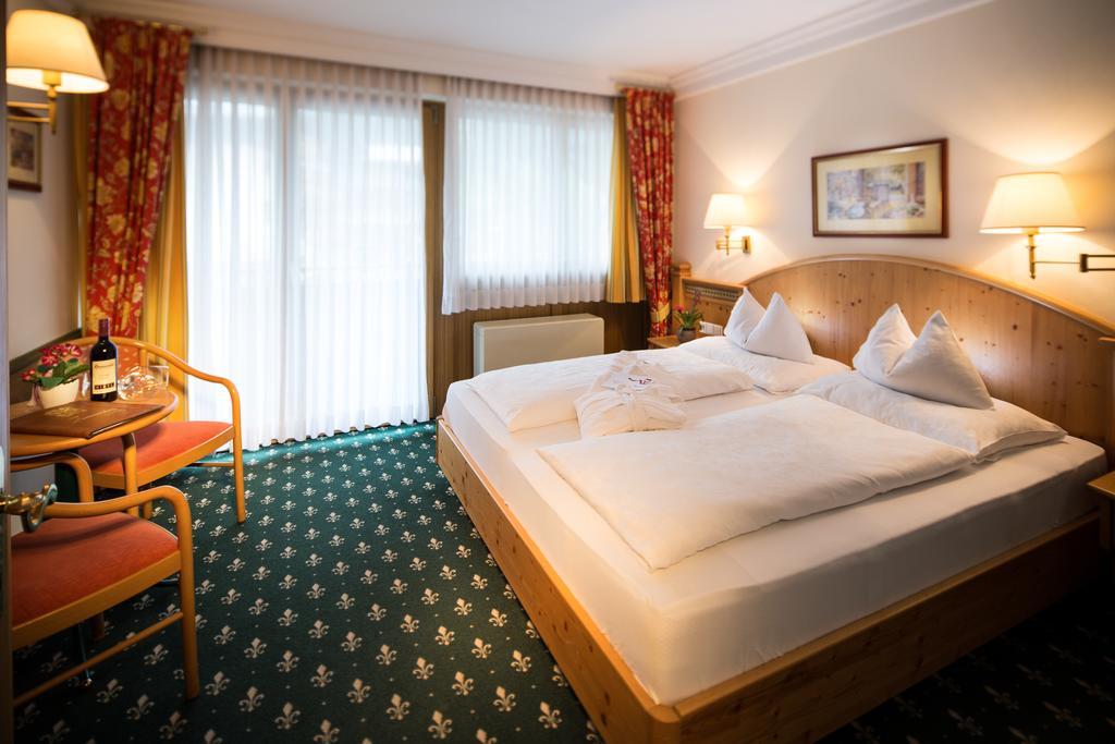 Vital - Und Wellnesshotel Hanneshof Filzmoos Cameră foto