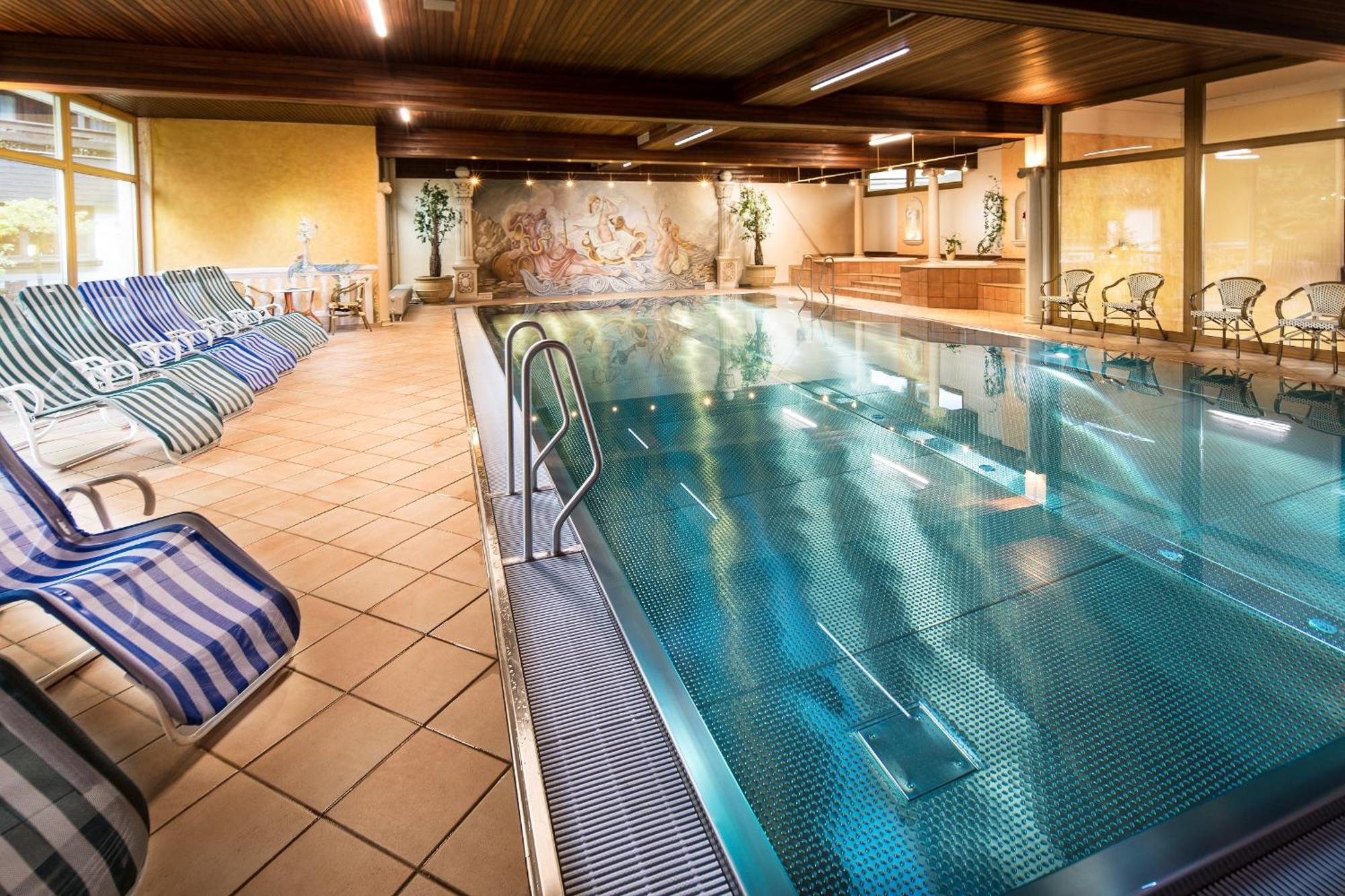 Vital - Und Wellnesshotel Hanneshof Filzmoos Exterior foto