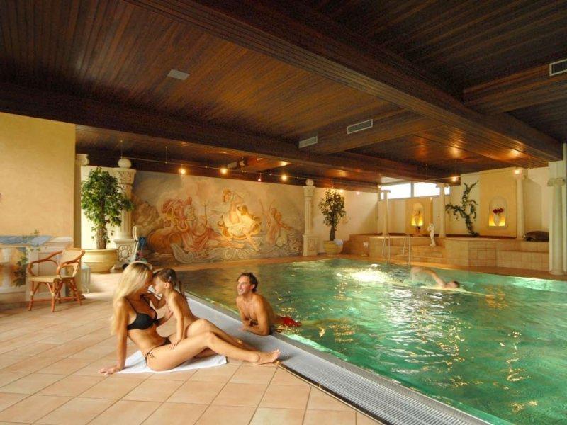 Vital - Und Wellnesshotel Hanneshof Filzmoos Exterior foto