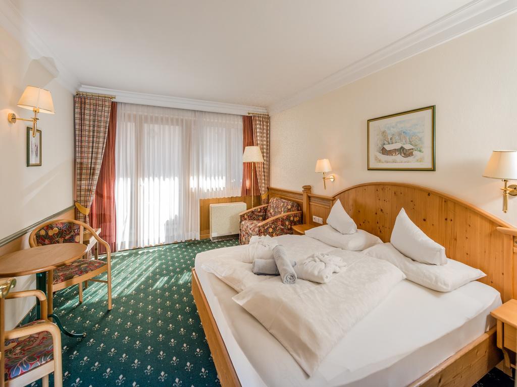Vital - Und Wellnesshotel Hanneshof Filzmoos Exterior foto