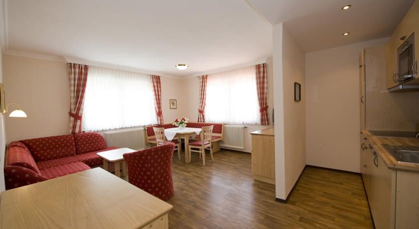 Vital - Und Wellnesshotel Hanneshof Filzmoos Exterior foto