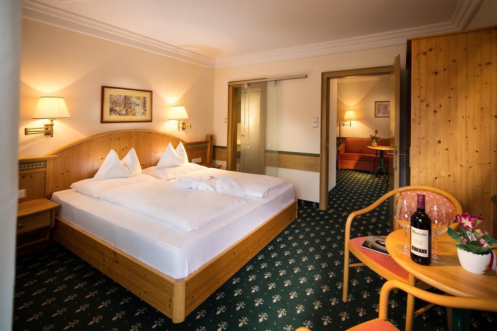 Vital - Und Wellnesshotel Hanneshof Filzmoos Exterior foto